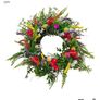 Door wreath Image 3