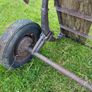 Donkey cart Image 3