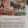 story book vintage by the brothers Grimm Image 4