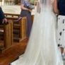 Loida wedding dress Image 8