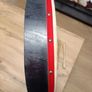 Guinness Extra stout bodhran drums 18 inches complete very good condition Image 3