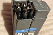 Wurth HSS steel drill bit 7,5 mm 10 pack