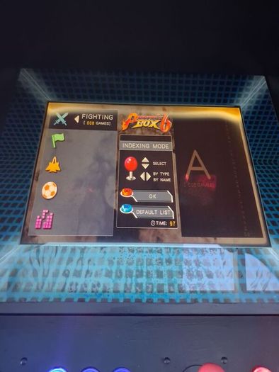 Arcade