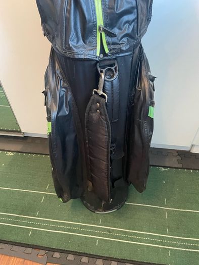Full 14 Club Golf Set