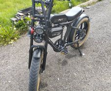 electric bike