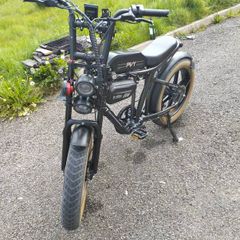 electric bike