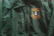 school tracksuit clondalkin