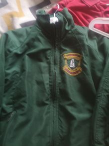 school tracksuit clondalkin