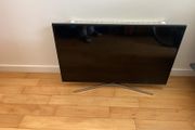50-inch Samsung 4k TV