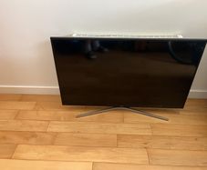 50-inch Samsung 4k TV
