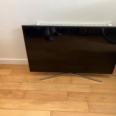 50-inch Samsung 4k TV