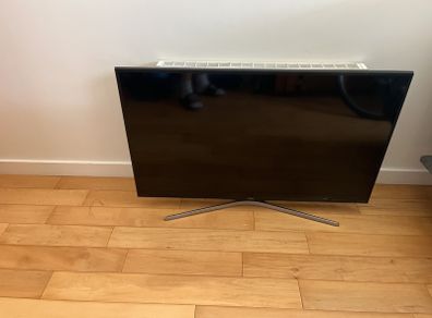 50-inch Samsung 4k TV