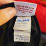 Friday The 13th T Shirt Horror Vintage Gildan RARE Image 4