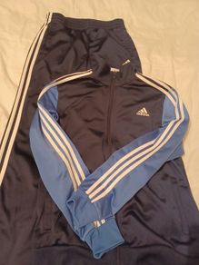 Adidas tracksuit