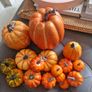 Halloween Decorations Image 2
