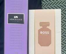 perfumes