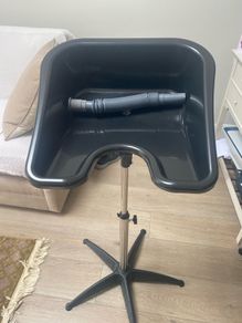 hairdressing