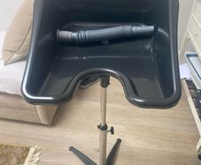 hairdressing