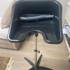 hairdressing