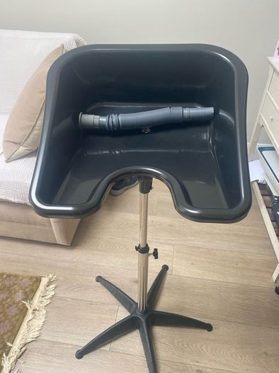 hairdressing