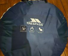 Popup tent 2 person Trespass