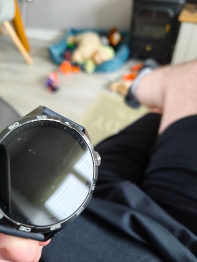 Huawei watch gt4