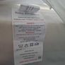 Mamas & Papas Toddler Bed (White) + Baby Elegance Mattress Image 2