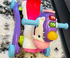 Rock & Ride Unicorn For baby