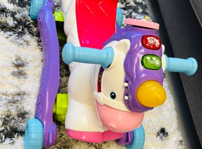 Rock & Ride Unicorn For baby