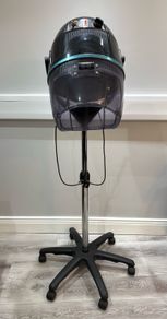 Hood Dryer