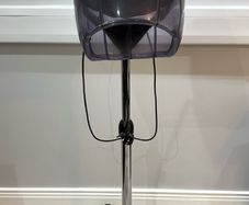 Hood Dryer