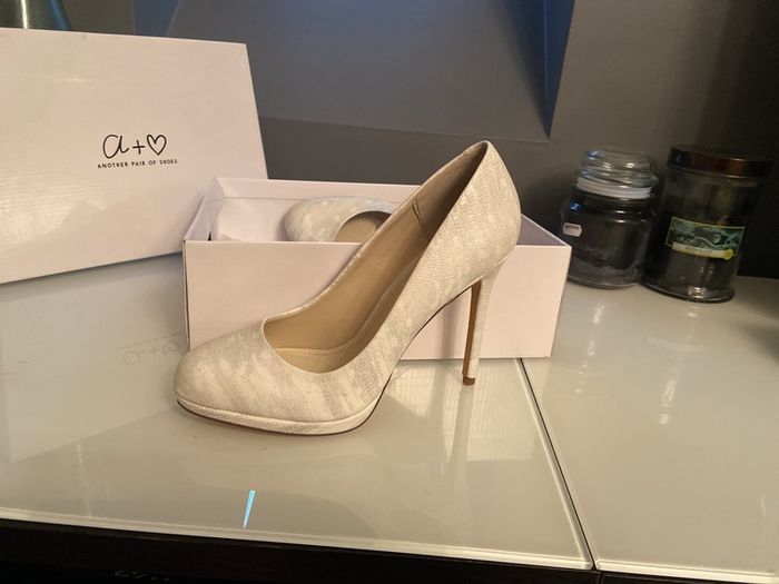 High Heels New
