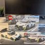 Lego Speed Champions - Used 76909, 76908, 76900 & 76906 Image 3