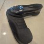 girls Clarks school shoes Image 3