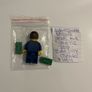 Lego City Businessman Image 3