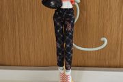 Monster High Doll - Freaky Fusion Scarah Screams / Toralei