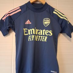 Arsenal Jersey. Official Adidas Away Jersey. Boys Girls Age 7 To 8 Years. Collect In Dublin Or Receive Via Post.