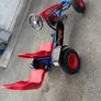 Berg Extra Sport Go Cart Image 2