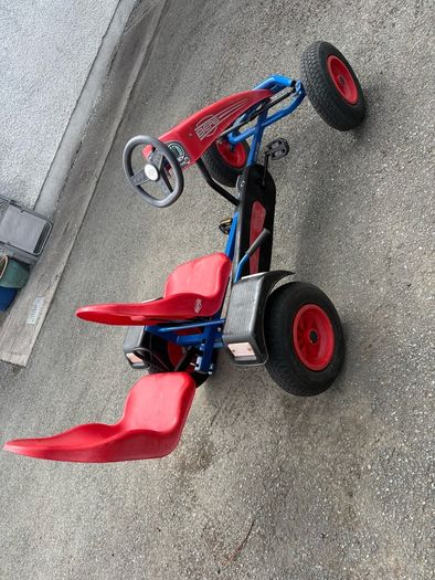 Berg Extra Sport Go Cart
