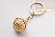 Hollow Bell Keyring