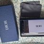 Mens DIOR B23 Sunglasses Grey Image 2