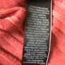 M&S longline cardigan in cinnamon blush size Small - New with tags Image 6