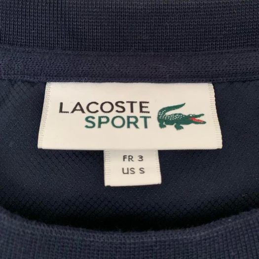 Lacoste Jumper