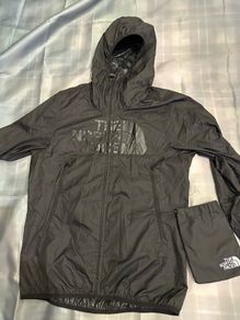 North Face jacket