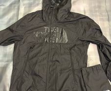 North Face jacket
