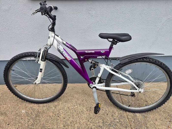 Girls Bikes