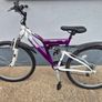Girls Bikes Image 5