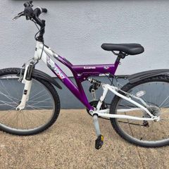 Girls Bikes