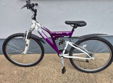 Girls Bikes
