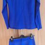 Blazer + Shorts 2 Piece   Size 6 Image 3